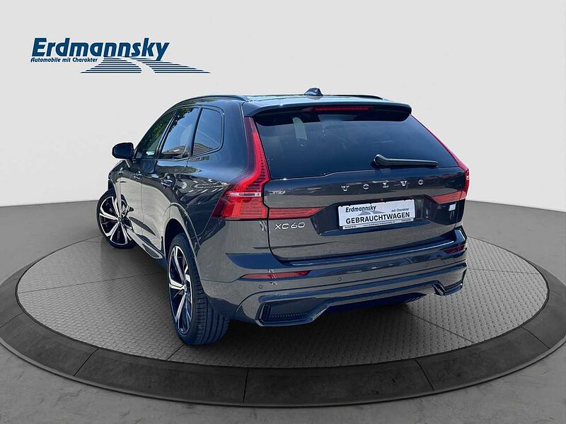 Volvo XC60 T8 Plus Dark Plug-In Hyb. AWD/AHK/Pano/21Zo
