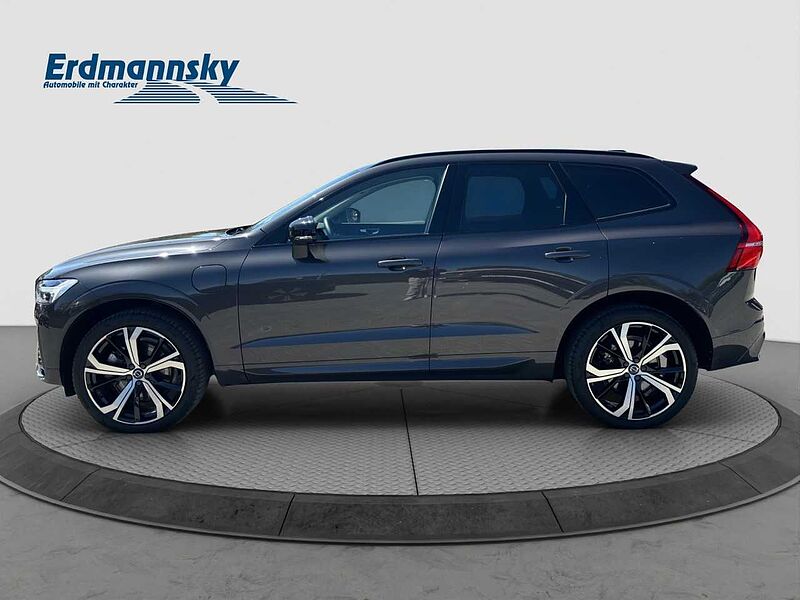 Volvo XC60 T8 Plus Dark Plug-In Hyb. AWD/AHK/Pano/21Zo