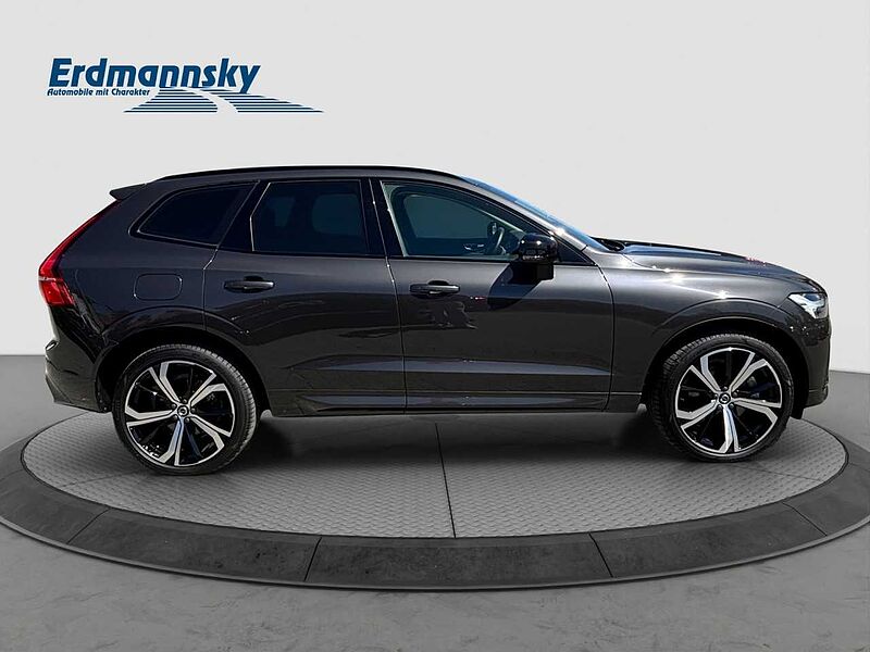 Volvo XC60 T8 Plus Dark Plug-In Hyb. AWD/AHK/Pano/21Zo