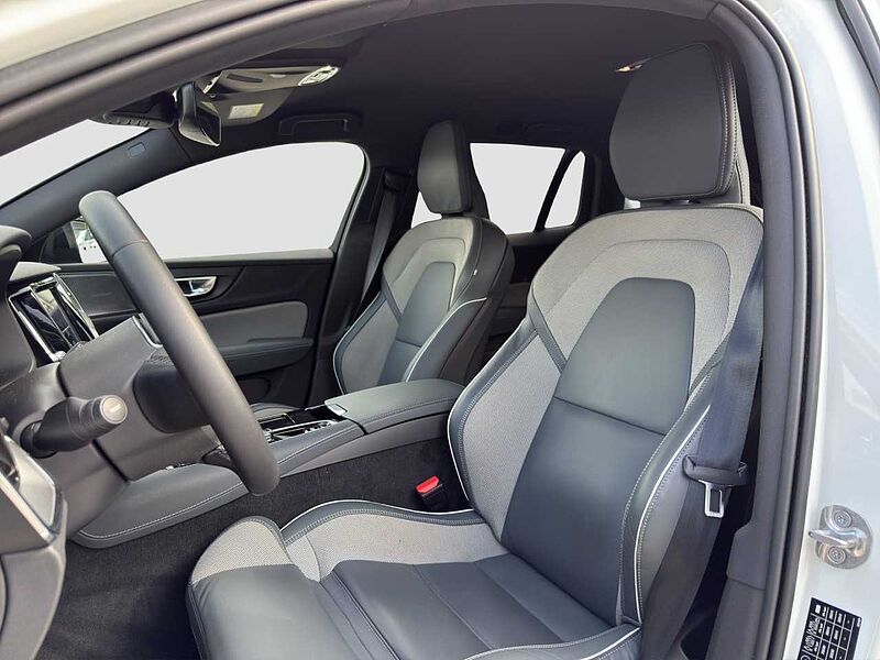 Volvo V60 T8 R-Design Plug-In Hybrid/AHK/360K/Headup