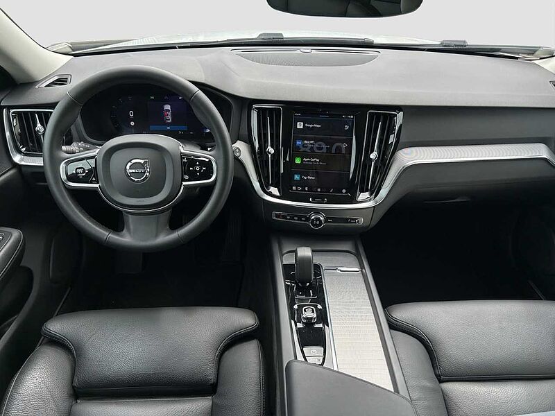 Volvo V60 B4 Plus Dark/Leder/Navi/LED/AHK/Kamera/DAB