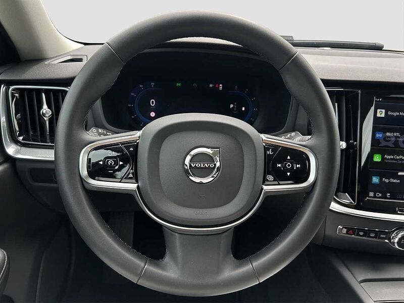Volvo V60 B4 Plus Dark/Leder/Navi/LED/AHK/Kamera/DAB