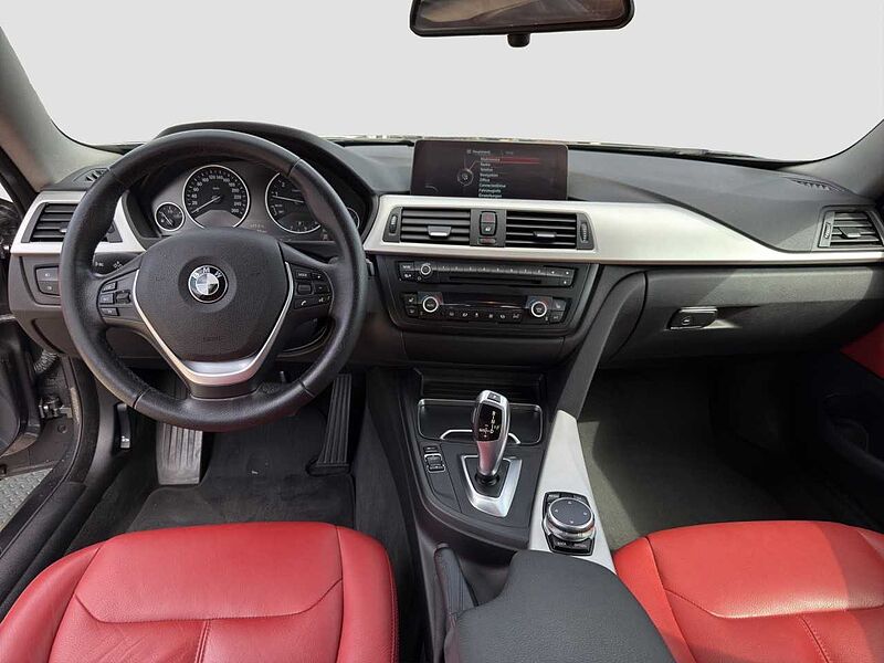 BMW 420i Coupe Automatik/Leder/Navi/Xenon/19Zoll/SHZ 420