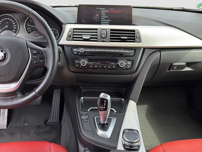 BMW 420i Coupe Automatik/Leder/Navi/Xenon/19Zoll/SHZ 420