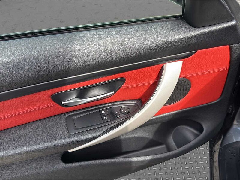 BMW 420i Coupe Automatik/Leder/Navi/Xenon/19Zoll/SHZ 420