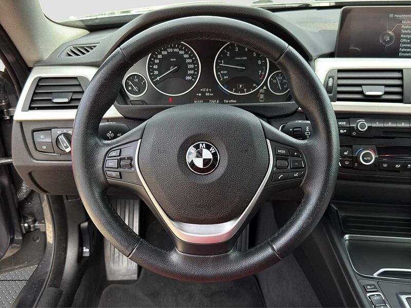 BMW 420i Coupe Automatik/Leder/Navi/Xenon/19Zoll/SHZ 420