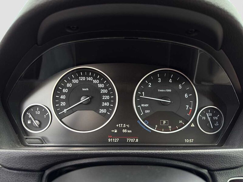 BMW 420i Coupe Automatik/Leder/Navi/Xenon/19Zoll/SHZ 420