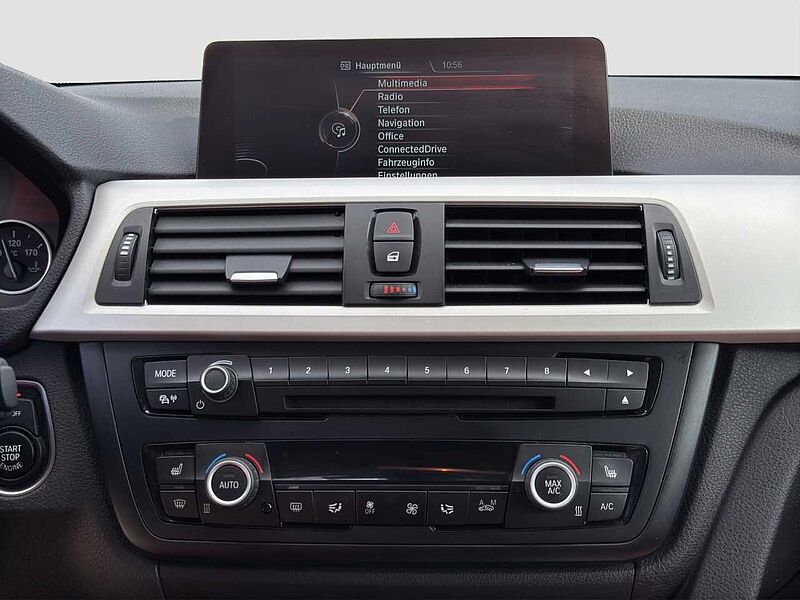 BMW 420i Coupe Automatik/Leder/Navi/Xenon/19Zoll/SHZ 420