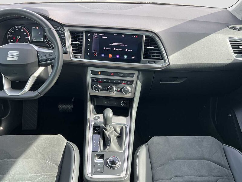 SEAT Ateca 1.5 TSI ACT DSG Xperience/Navi/LED/Kam/LHZ
