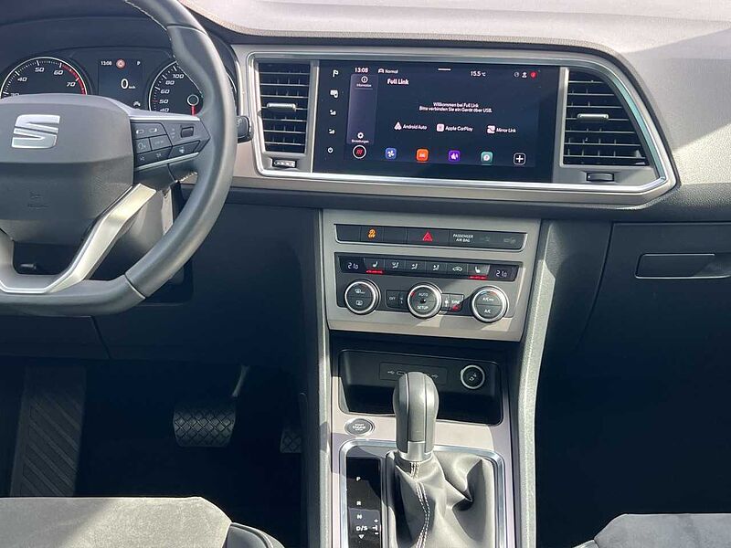 SEAT Ateca 1.5 TSI ACT DSG Xperience/Navi/LED/Kam/LHZ