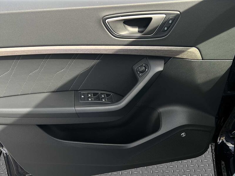 SEAT Ateca 1.5 TSI ACT DSG Xperience/Navi/LED/Kam/LHZ