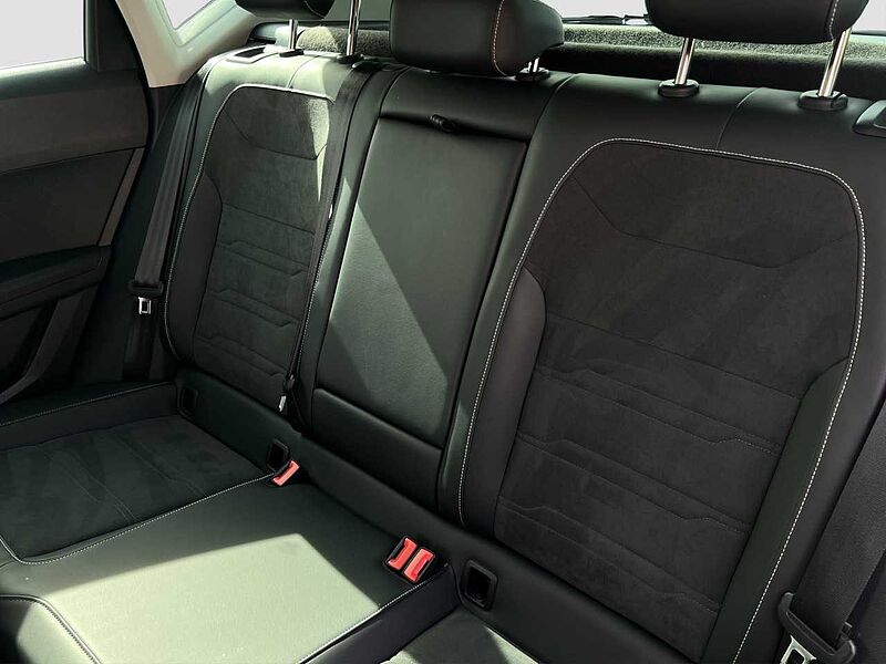 SEAT Ateca 1.5 TSI ACT DSG Xperience/Navi/LED/Kam/LHZ