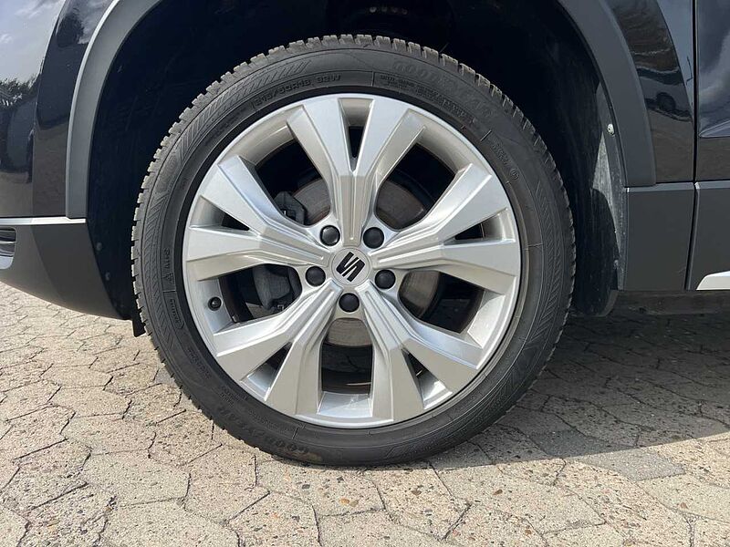 SEAT Ateca 1.5 TSI ACT DSG Xperience/Navi/LED/Kam/LHZ