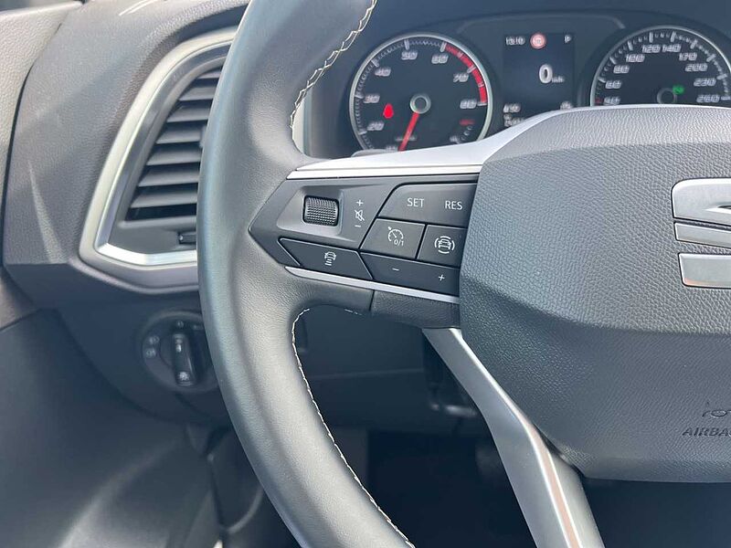 SEAT Ateca 1.5 TSI ACT DSG Xperience/Navi/LED/Kam/LHZ