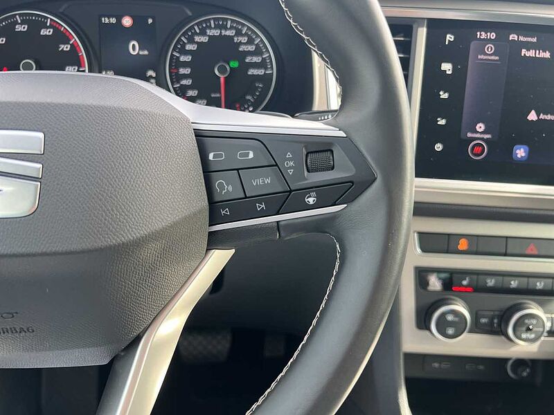 SEAT Ateca 1.5 TSI ACT DSG Xperience/Navi/LED/Kam/LHZ