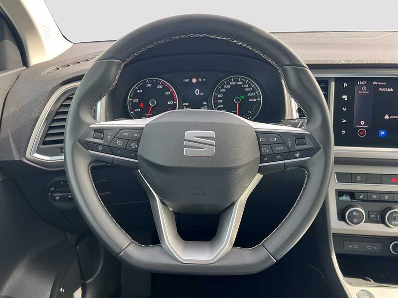 SEAT Ateca 1.5 TSI ACT DSG Xperience/Navi/LED/Kam/LHZ