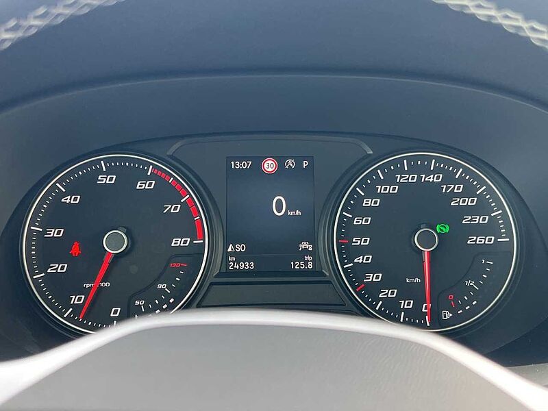 SEAT Ateca 1.5 TSI ACT DSG Xperience/Navi/LED/Kam/LHZ