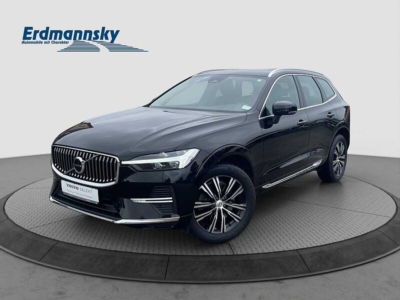 Volvo XC60 B4 Inscription/Leder/Navi/LED/Pano/Kamera