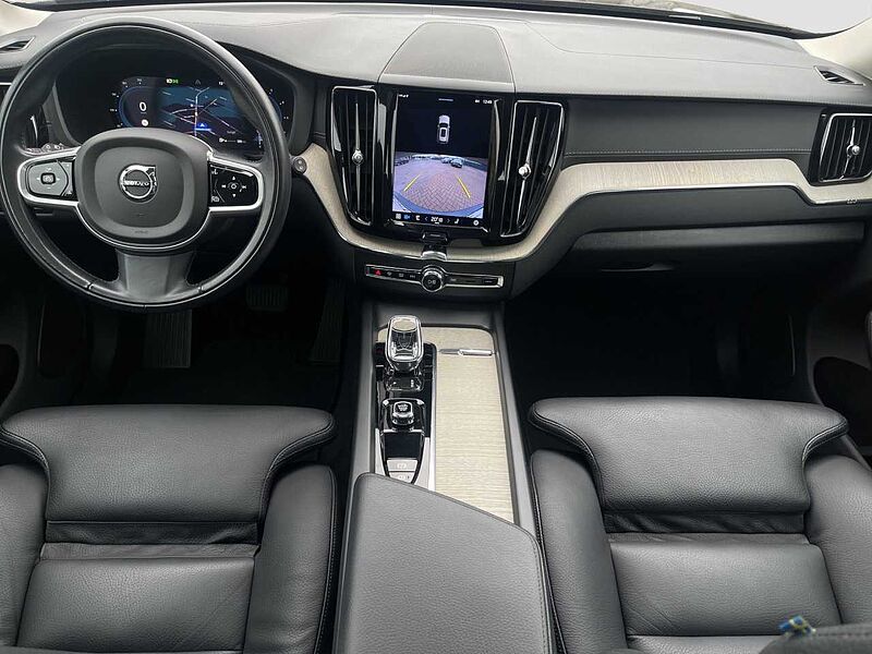 Volvo XC60 B4 Inscription/Leder/Navi/LED/Pano/Kamera