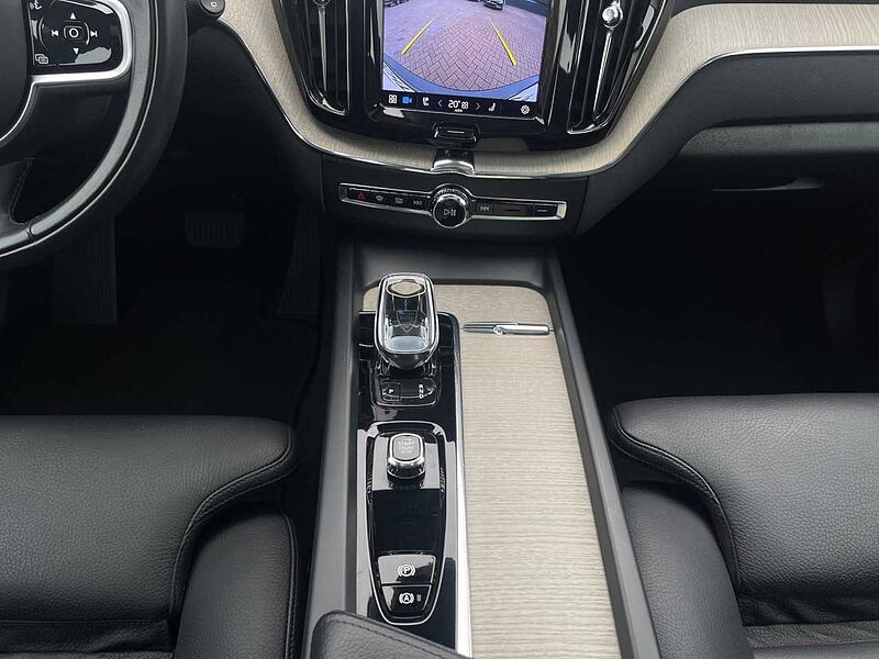 Volvo XC60 B4 Inscription/Leder/Navi/LED/Pano/Kamera