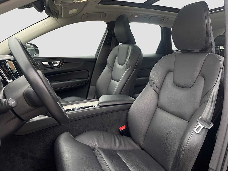 Volvo XC60 B4 Inscription/Leder/Navi/LED/Pano/Kamera