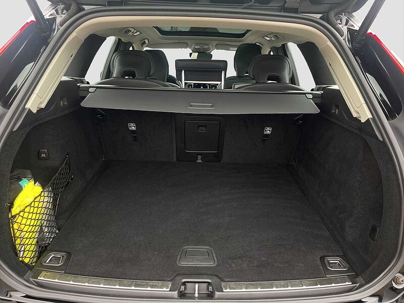 Volvo XC60 B4 Inscription/Leder/Navi/LED/Pano/Kamera