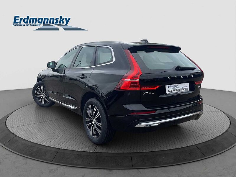 Volvo XC60 B4 Inscription/Leder/Navi/LED/Pano/Kamera