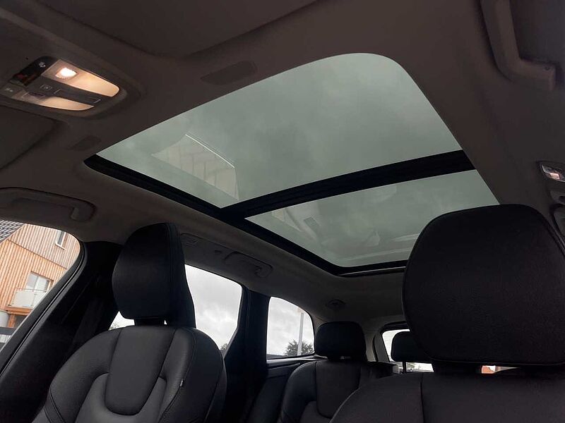 Volvo XC60 B4 Inscription/Leder/Navi/LED/Pano/Kamera