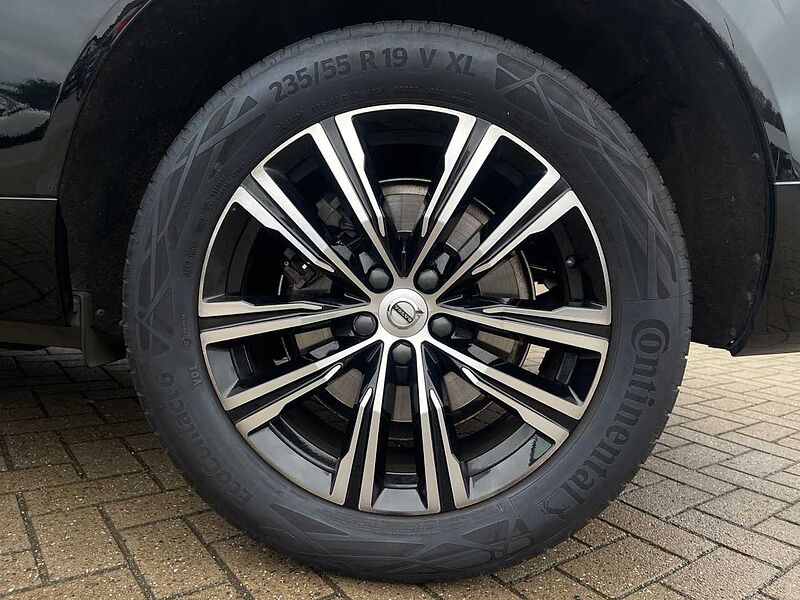 Volvo XC60 B4 Inscription/Leder/Navi/LED/Pano/Kamera