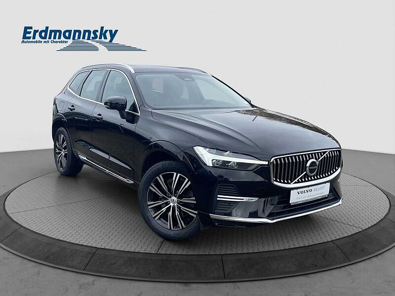 Volvo XC60 B4 Inscription/Leder/Navi/LED/Pano/Kamera