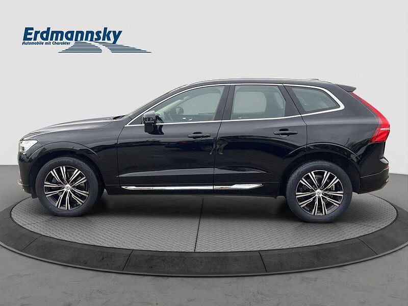 Volvo XC60 B4 Inscription/Leder/Navi/LED/Pano/Kamera
