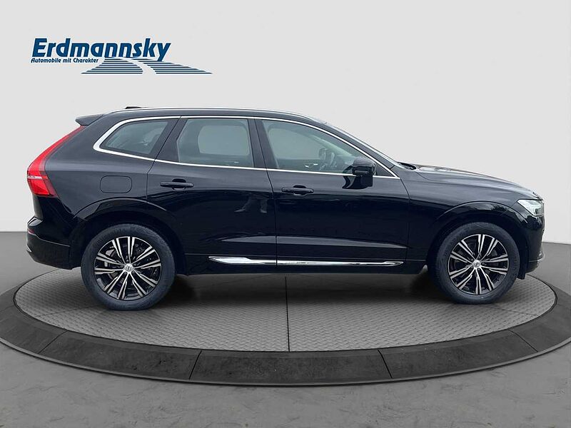 Volvo XC60 B4 Inscription/Leder/Navi/LED/Pano/Kamera