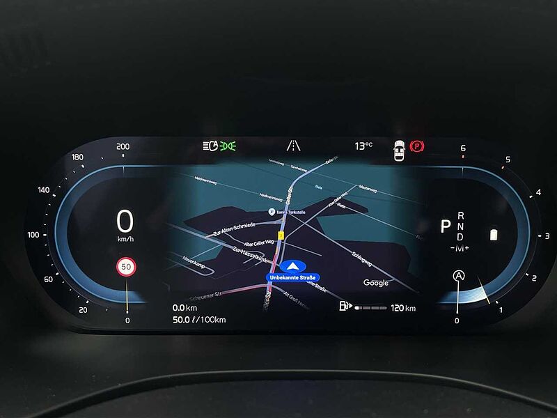 Volvo XC60 B4 Inscription/Leder/Navi/LED/Pano/Kamera