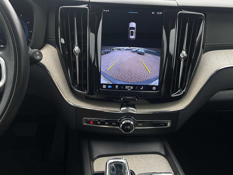 Volvo XC60 B4 Inscription/Leder/Navi/LED/Pano/Kamera