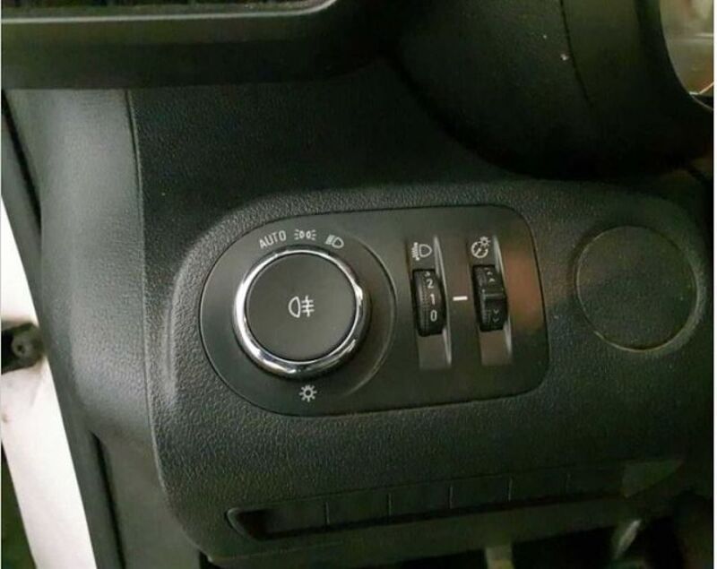 Opel Combo E Cargo Edition XL/3-Sitzer/Grip-Control