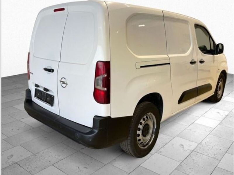 Opel Combo E Cargo Edition XL/3-Sitzer/Grip-Control