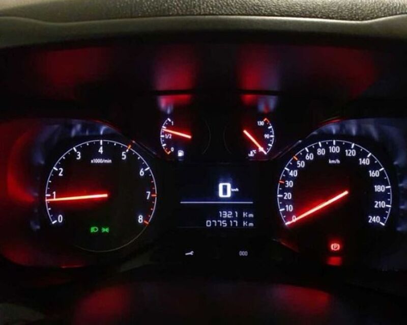 Opel Combo E Cargo Edition XL/3-Sitzer/Grip-Control