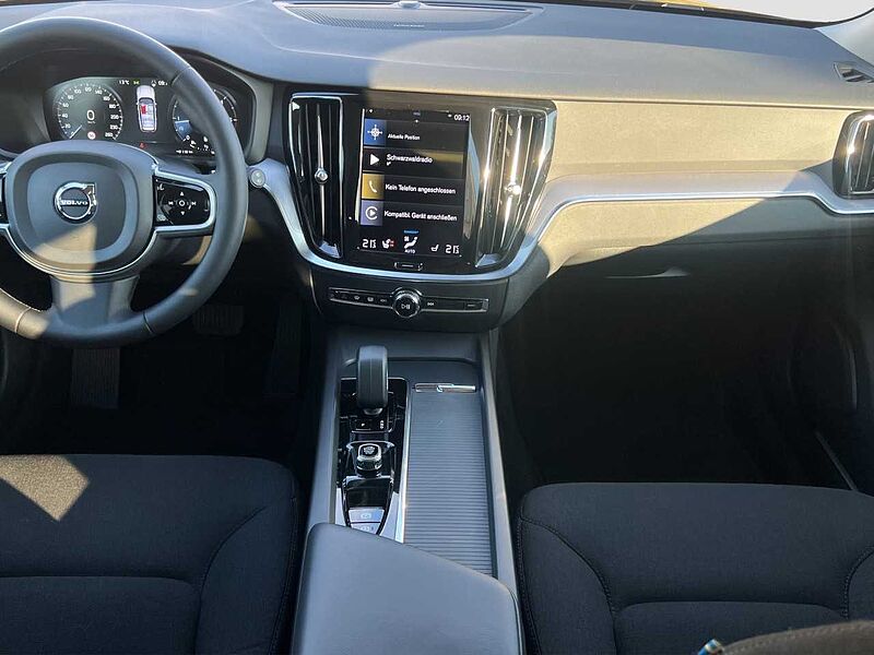 Volvo V60 B4 Cross Country AWD/Navi/LED/Kamera/el. HKL