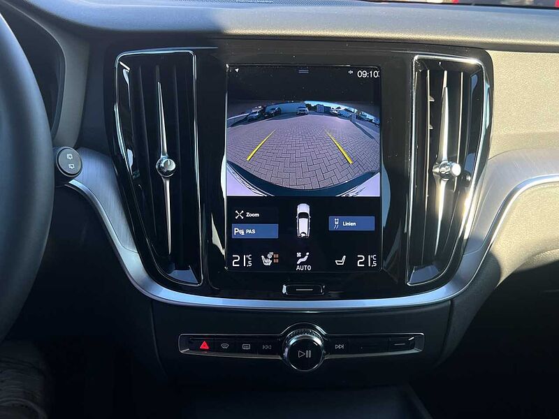 Volvo V60 B4 Cross Country AWD/Navi/LED/Kamera/el. HKL