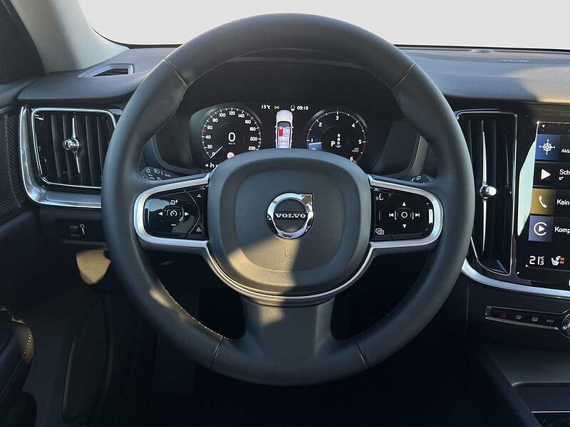 Volvo V60 B4 Cross Country AWD/Navi/LED/Kamera/el. HKL