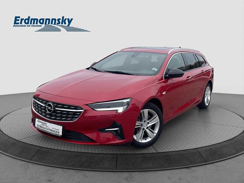 Opel Insignia 1.5 Diesel Business/PANO/eHKL/R-Kam/FSH