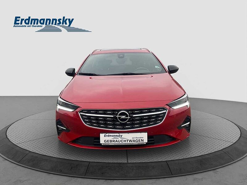 Opel Insignia 1.5 Diesel Business/PANO/eHKL/R-Kam/FSH