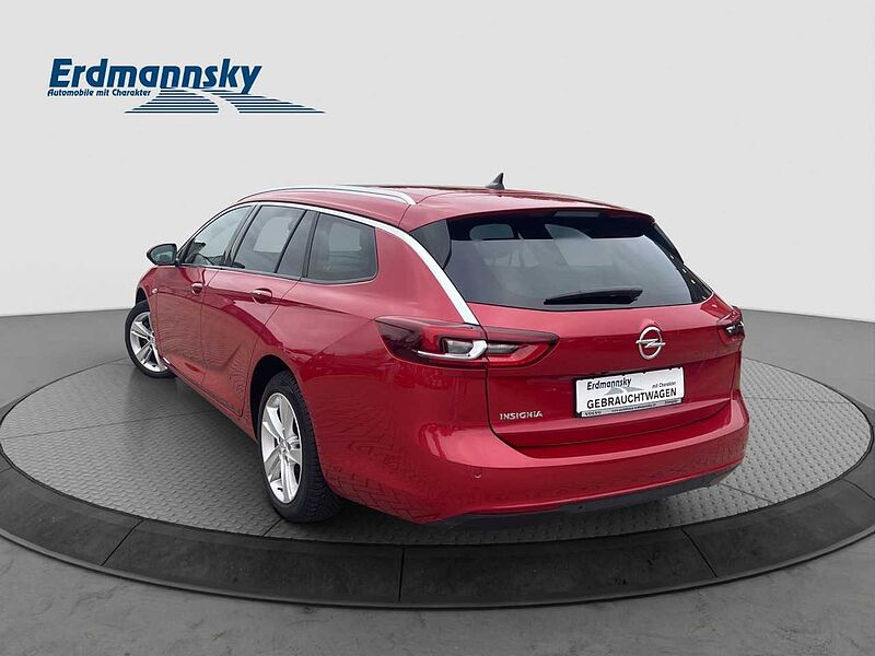 Opel Insignia 1.5 Diesel Business/PANO/eHKL/R-Kam/FSH