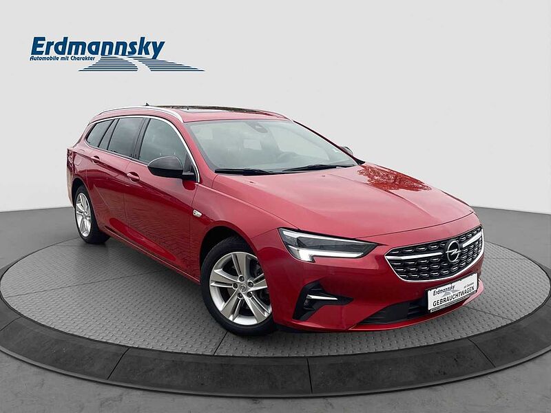 Opel Insignia 1.5 Diesel Business/PANO/eHKL/R-Kam/FSH