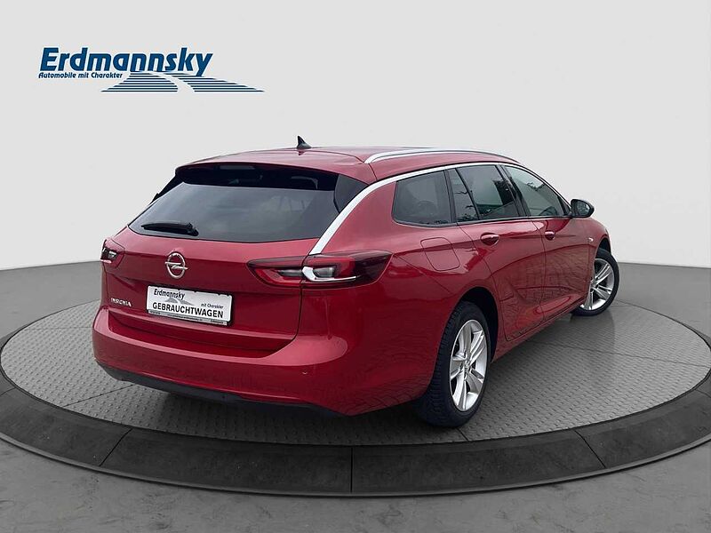 Opel Insignia 1.5 Diesel Business/PANO/eHKL/R-Kam/FSH