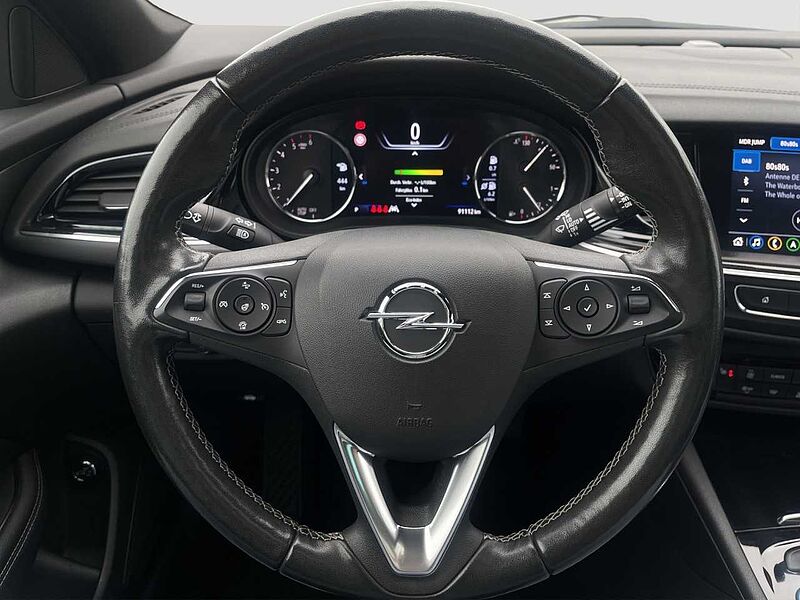 Opel Insignia 1.5 Diesel Business/PANO/eHKL/R-Kam/FSH