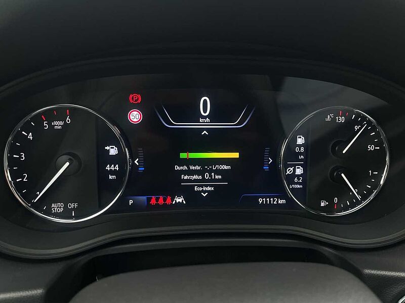 Opel Insignia 1.5 Diesel Business/PANO/eHKL/R-Kam/FSH