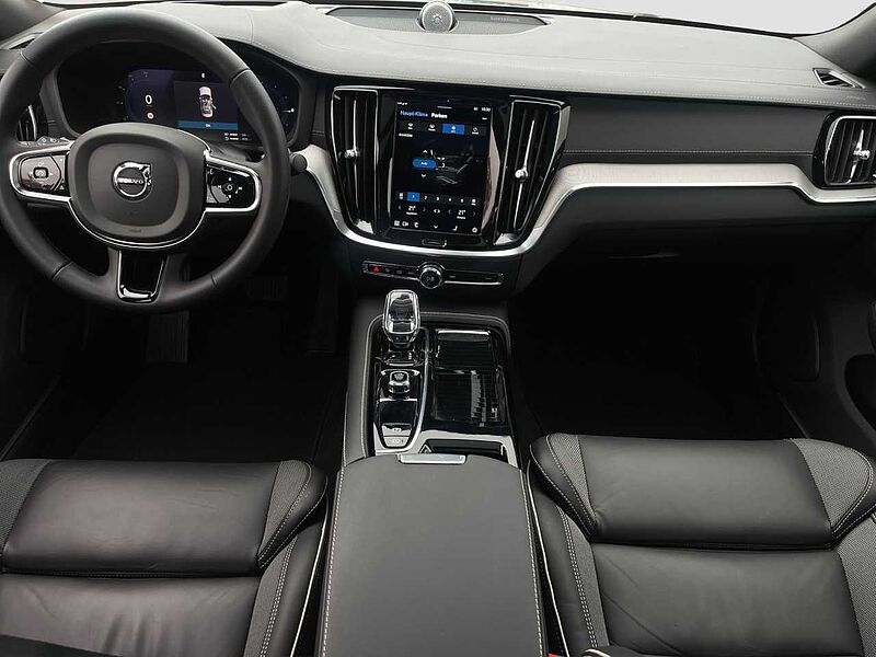 Volvo S60 T8 Ultimate Dark Plug-In Hybrid/Pano/360Kam
