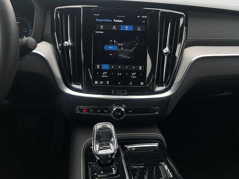 Volvo S60 T8 Ultimate Dark Plug-In Hybrid/Pano/360Kam