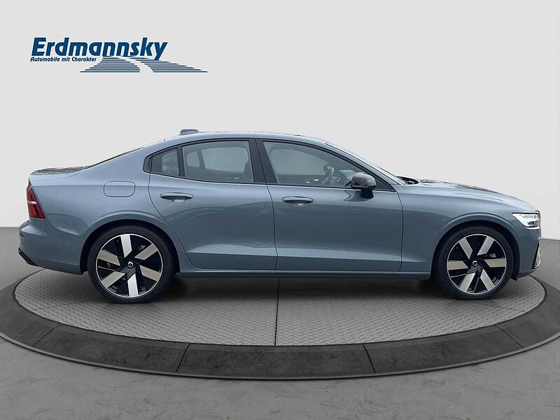 Volvo S60 T8 Ultimate Dark Plug-In Hybrid/Pano/360Kam